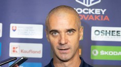 Slovenskí reprezentanti do 20 rokov utrpeli debakel v zápase proti Nemecku. Rozhodla už prvá tretina