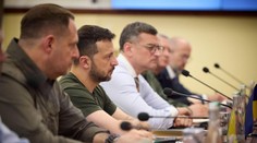 Zemetrasenie v Zelenského vláde: Jeseň bude pre Ukrajinu extrémne dôležitá