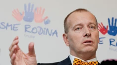 Kollár: Do prezidentských volieb možno dáme vlastného kandidáta