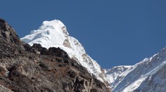 Peter Hámor sa chystá na nové himalájske dobrodružstvo. Pokúsi sa o niečo, čo sa ešte nikomu nepodarilo