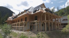 Liptov patrí medzi naše najobľúbenejšie regióny. Pribudnú v ňom luxusné hotely