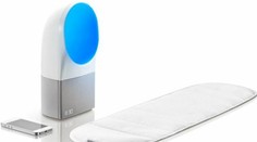 Predstavujeme vám revolučný inteligentný budík. Uľahčí vám vstávanie