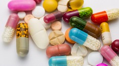 Chránia vitamíny ženy pred covidom? Výsledky štúdie sú veľavravné