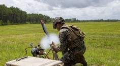 Spojené štáty poskytnú Ukrajine 100 smrtiacich „kamikaze“ dronov