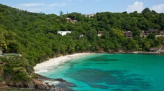 Kate Middleton a jej synček si užívajú v tomto raji