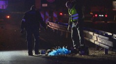 Žena chcela prebehnúť cez štvorprúdovku a stálo ju to život. Chatári si nedajú povedať