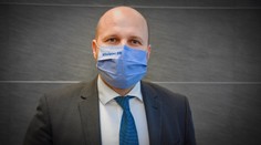 Minister obrany: Situácia sa tak zhoršuje, že dnes platí testovanie, no zajtra možno uzatvoríme krajinu