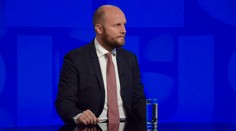 Web ministerstva obrany čelil kyberútoku, oznámil Naď
