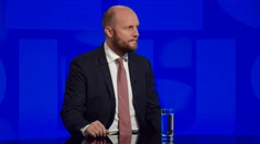 Web ministerstva obrany čelil kyberútoku, oznámil Naď
