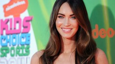 Sexbomba Megan Fox je späť!