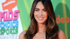 Sexbomba Megan Fox je späť!