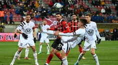 VIDEO: Trnava otočila duel v Podbrezovej. Tri body jej zabezpečil priamy kop ako z učebnice futbalu