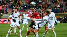 VIDEO: Trnava otočila duel v Podbrezovej. Tri body jej zabezpečil priamy kop ako z učebnice futbalu