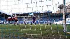 VIDEO: Tomáš Suslov sa v Holandsku blysol parádnym gólom do siete Heerenveenu