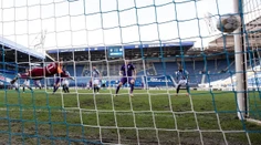 VIDEO: Tomáš Suslov sa v Holandsku blysol parádnym gólom do siete Heerenveenu