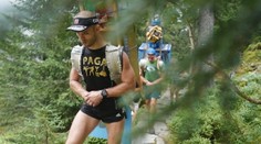 Nosiči v Tatrách sú často ako "atrakcia". S nákladom chodia za každého počasia, po celý rok