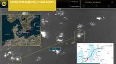 Švédi preskúmali poškodenie plynovodov Nord Stream. Podozrenie zo sabotáže je ešte silnejšie