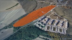 Ohrozuje Petržalčanov azbest? Škodlivú látku vraj namerali v pôde aj vo vzduchu