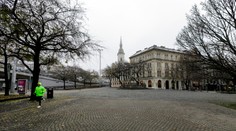 Ako funguje lockdown? Do potravín chodíme ešte viac ako pred pandémiou