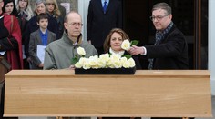 Richard III. konečne nájde po 500 rokoch pokoj