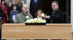 Richard III. konečne nájde po 500 rokoch pokoj