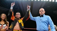VIDEO: Veľké priznanie mladého boxera. Vyhráva aj napriek závažnej genetickej poruche