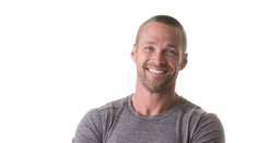 Svetoznámy tréner na Slovensku: Chris Powell sa prechádzal po Bratislave