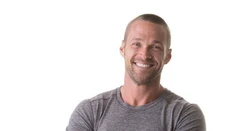 Svetoznámy tréner na Slovensku: Chris Powell sa prechádzal po Bratislave