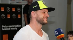 Gáboríkov návrat je na spadnutie. Lekári zvažujú dva termíny