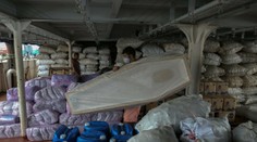 Počet nakazených v Brazílii neustále rapídne stúpa