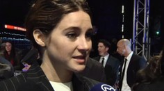 Boli sme na londýnskej premiére filmu Rezistencia