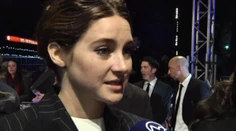 Boli sme na londýnskej premiére filmu Rezistencia