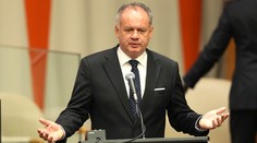 Kiska v New Yorku: Je morálnou povinnosťou úspešnej krajiny uvažovať o tom, ako pomôcť