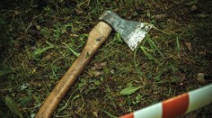 Chlapec (14), ktorý chcel sekerou vyvraždiť triedu, ide do väzby