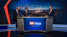 R. Kaliňák: Robertovi Ficovi peniaze neukradli, išlo o nedorozumenie v centrále Smeru