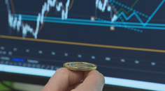 Špekulanti sa rozmohli aj na trhu s kryptomenami. Občas je ťažké odhaliť, že sa na vás chystá podvod