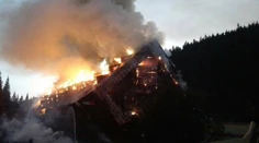 Vo viedenskej reštaurácii zhorelo päť Slovákov z Rimavskej Soboty