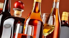 Karfiolová kaša s hráškom a štipkou rasce