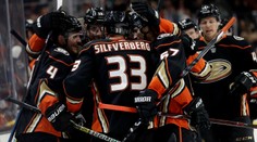 NHL: San Jose utrpelo piatu prehru po sebe