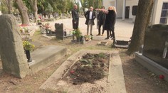 Na petržalskom cintoríne rodine bez stopy zmizol hrob. Kompetentní sa s podobným prípadom ešte nestretli