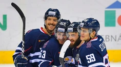 Slovan opustil ďalší hráč, zamieril do Švédska