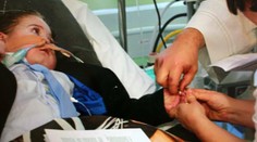 Rodičia splnili 5-ročnému zomierajúcemu chlapčekovi jeho najväčší sen