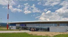 Aj tento rok budete môcť letieť na dovolenku zo Sliača