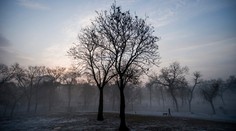 Táto predpoveď počasia vás nepoteší, znovu sa ochladí