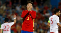 Po konci Španielska na MS ohlásila koniec reprezentačnej kariéry dlhoročná opora