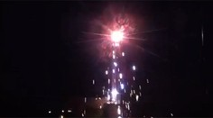 Po zlyhaní hlavného rozvodného kábla upadol Detroit do tmy
