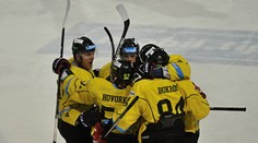 Žilina porazila 20-ku, no Bokroš je s výkonom chlapcov spokojný