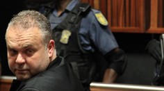 Českého podnikateľa Radovana Krejčířa odsúdili na 35 rokov väzenia