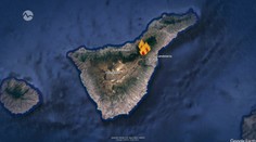 Na Tenerife evakuovali už viac ako 26-tisíc ľudí