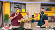 Špecifická vôňa, chrumkavý hryz a lahodná chuť. Pripravte si tradičné langoše trochu netradične